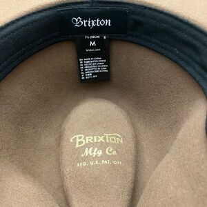 Brixton Wesley women’s hat